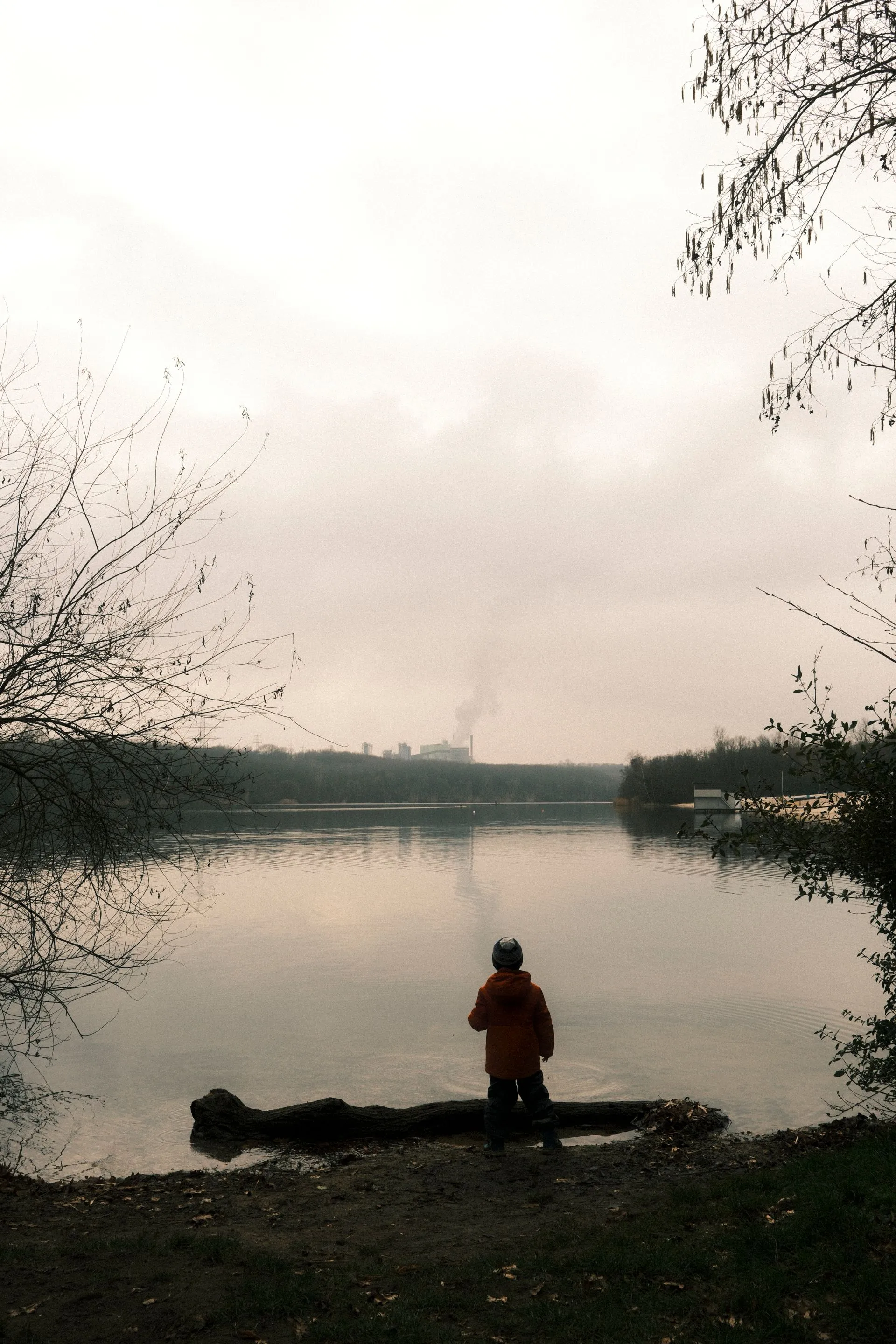 day-at-the-lake