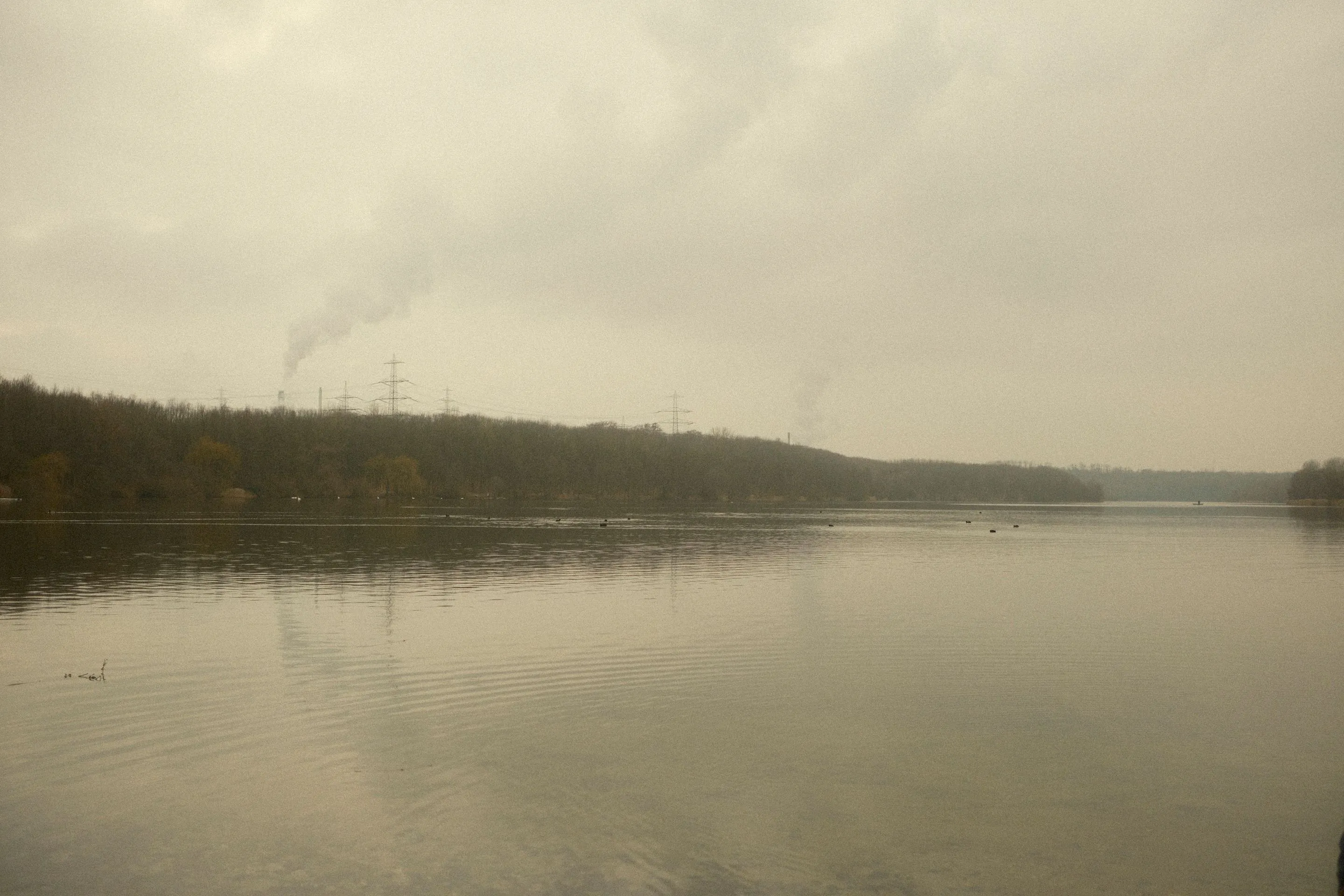 day-at-the-lake