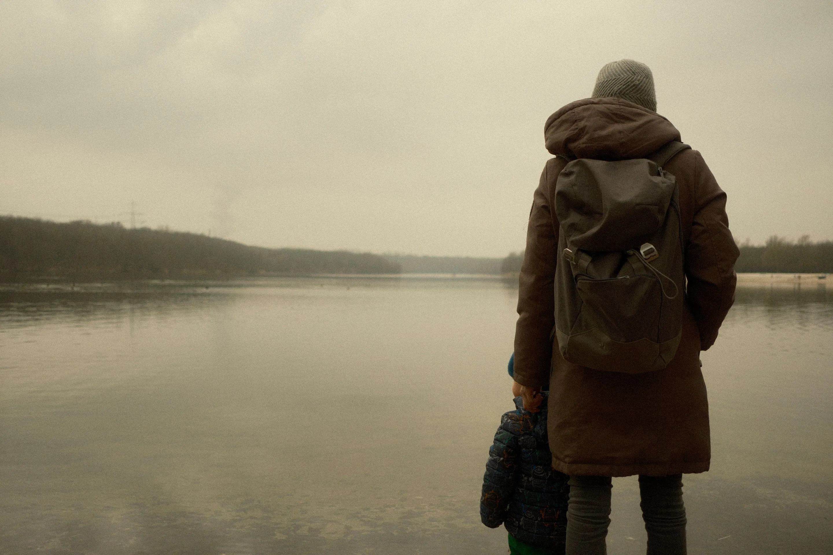 day-at-the-lake