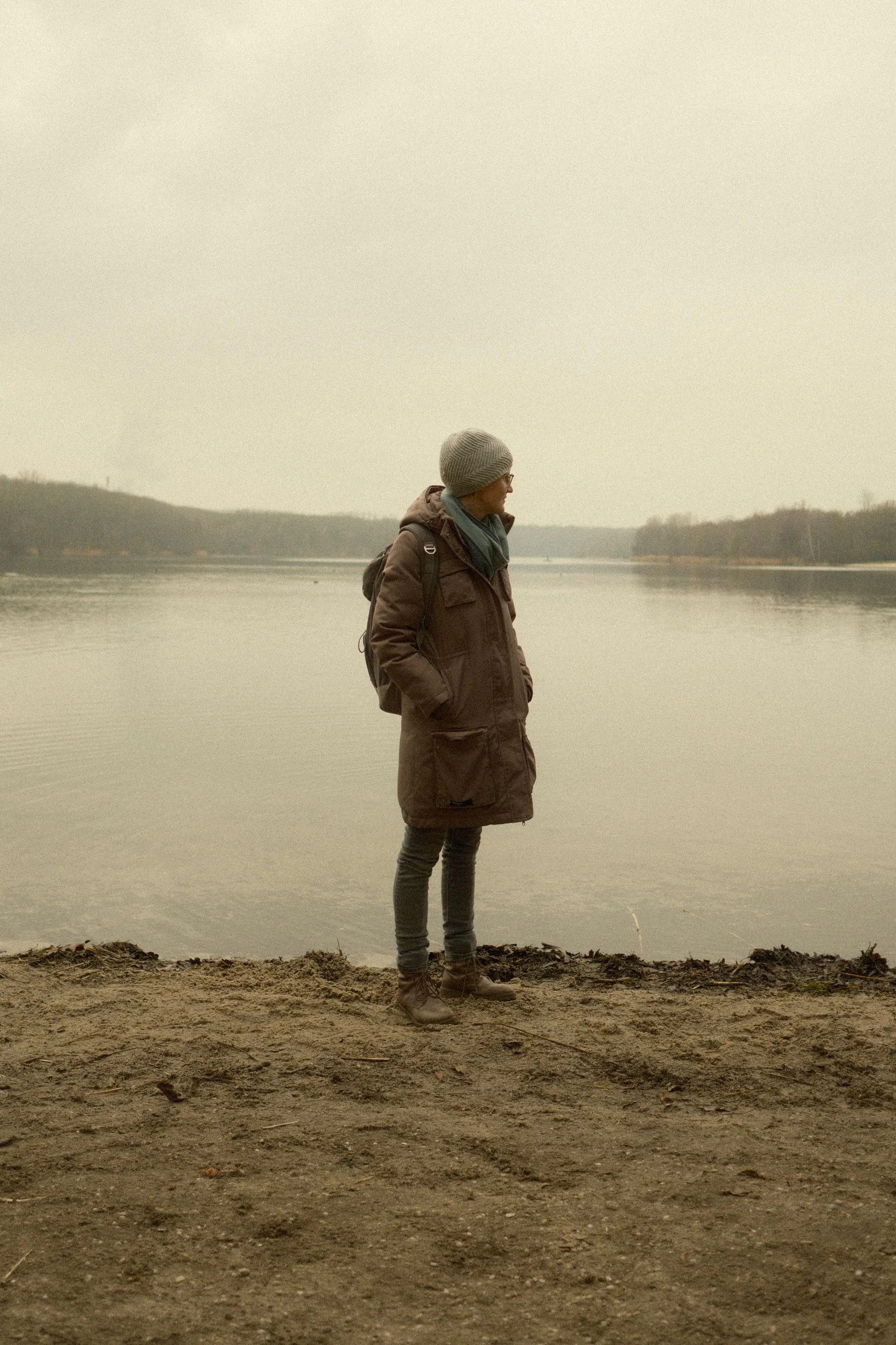day-at-the-lake